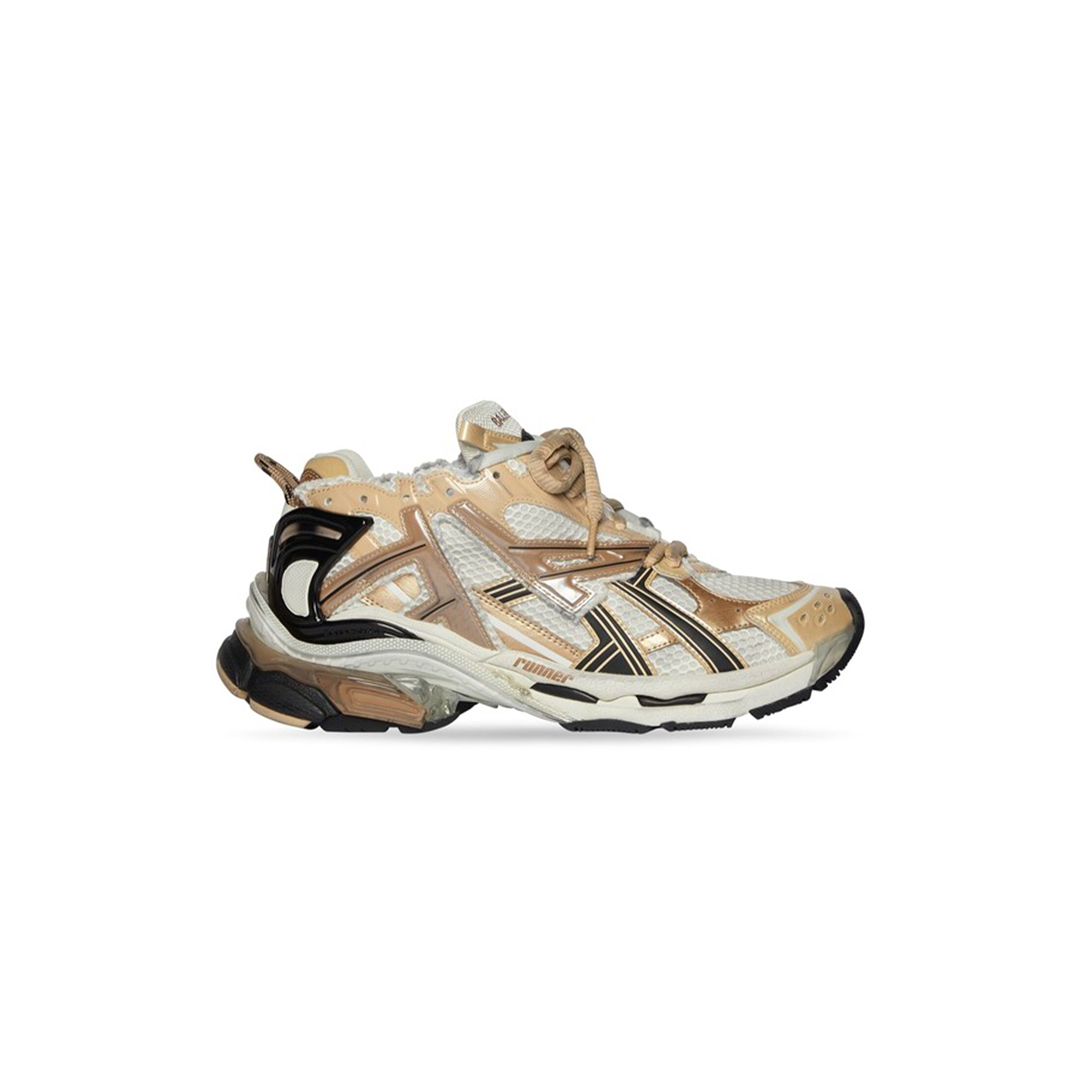 Ba*len*cia*ga runner sneaker 677403w3rb39891